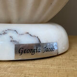 Georgia Jacob - Ophélie lamp large model