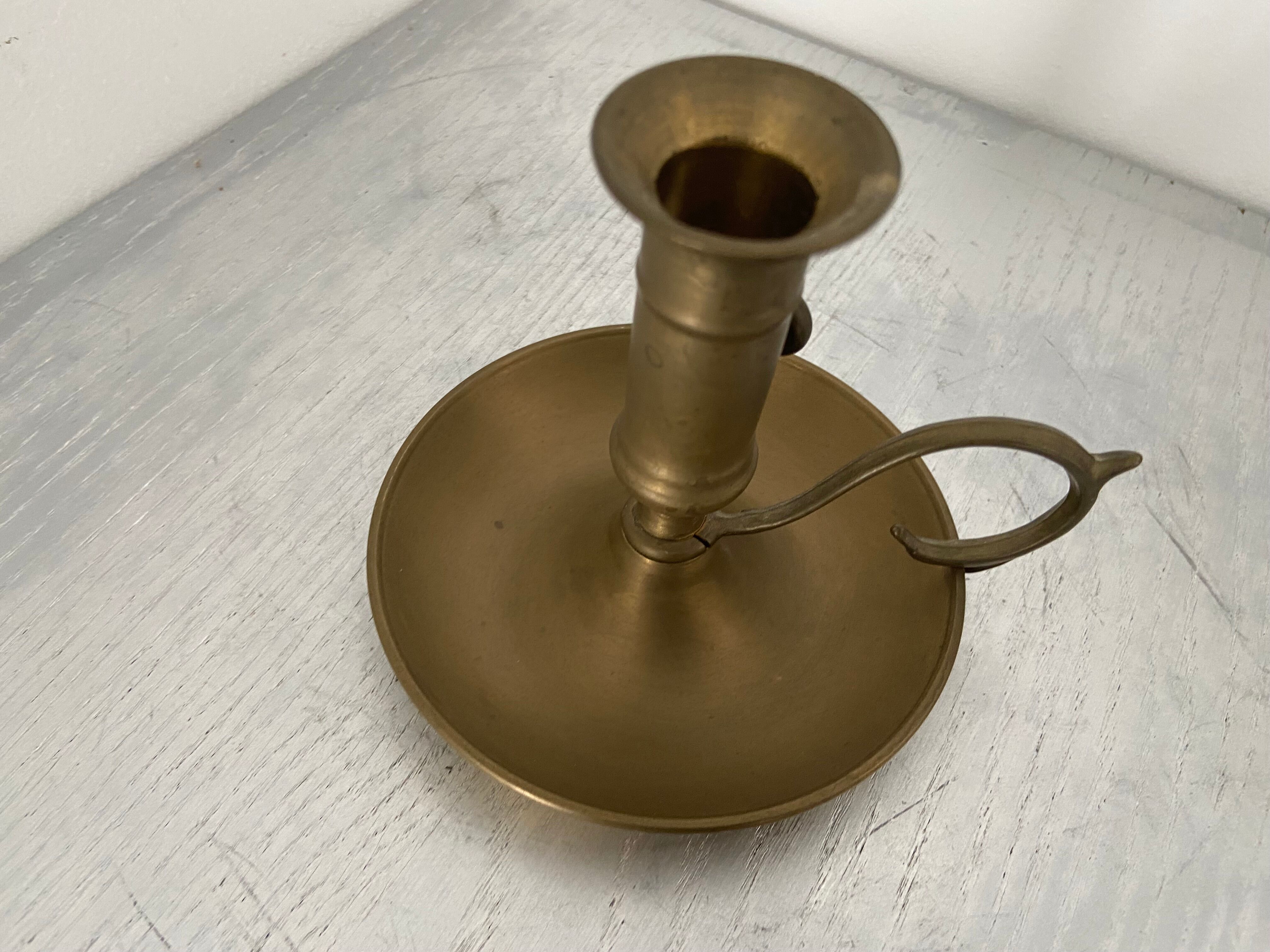 Cellar Rat candle holder