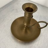 Cellar Rat candle holder