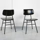 Chaises de bureau minimaliste