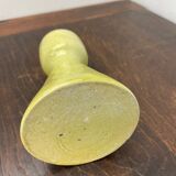 Ceramic candle holder