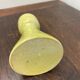 Ceramic candle holder