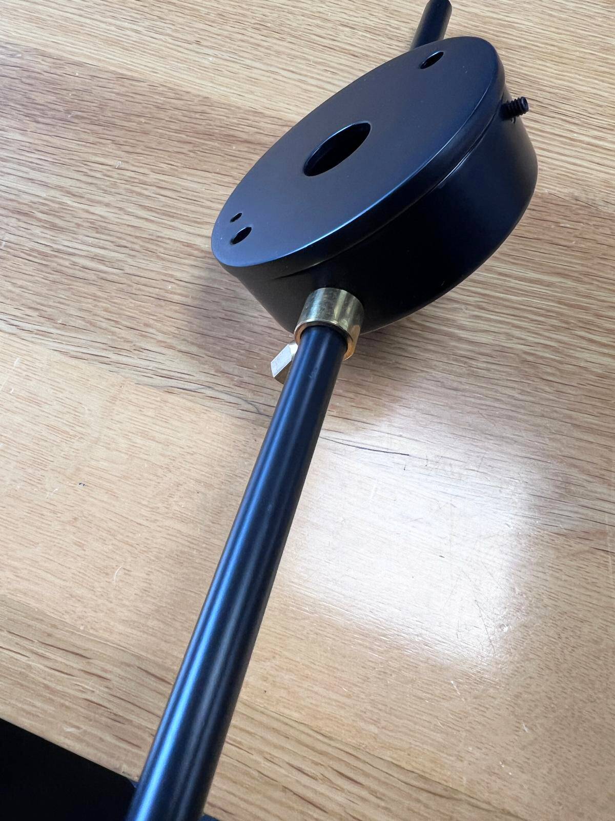 Antony Bedside Wall Light