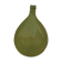 Dame jeanne 20 litres verte vintage