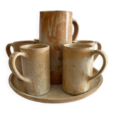 Sandstone service