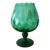 Vase boule