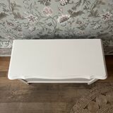 Old toy box (renovated)