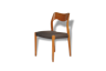 Niels otto Moller dining chair model 71