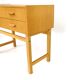 Commode trois tiroirs années 60