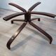 Table basse par Sigurd Ressel pour Vatne Mobler 1970