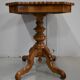 Table, 2nd part of the 19th century