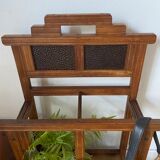 Art Deco Umbrella Door