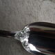 Cutlery set 61 pieces in silver metal from SFAM.