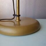 Lampe de bureau années 80