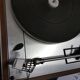 Platine vinyle Thorens td 165 des années 70
