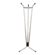 Vintage Tubax Model IV coat rack – Atomic Age design