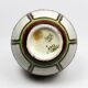 Vase Charles Catteau - Boch Frères Keramis – crackled earthenware, decoration 983