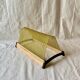 Plattofix vintage record holder for 50 vinyls