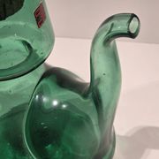 Carafe crystalware caisca spain 1970s
