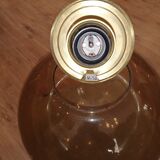 Suspension design Peill & Putzler