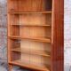 Mid-Century Modern Display Cabinet by Nový Domov, 1950s