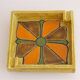 Ceramic pocket tray from Bitossi