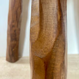 Mountain tripod stool