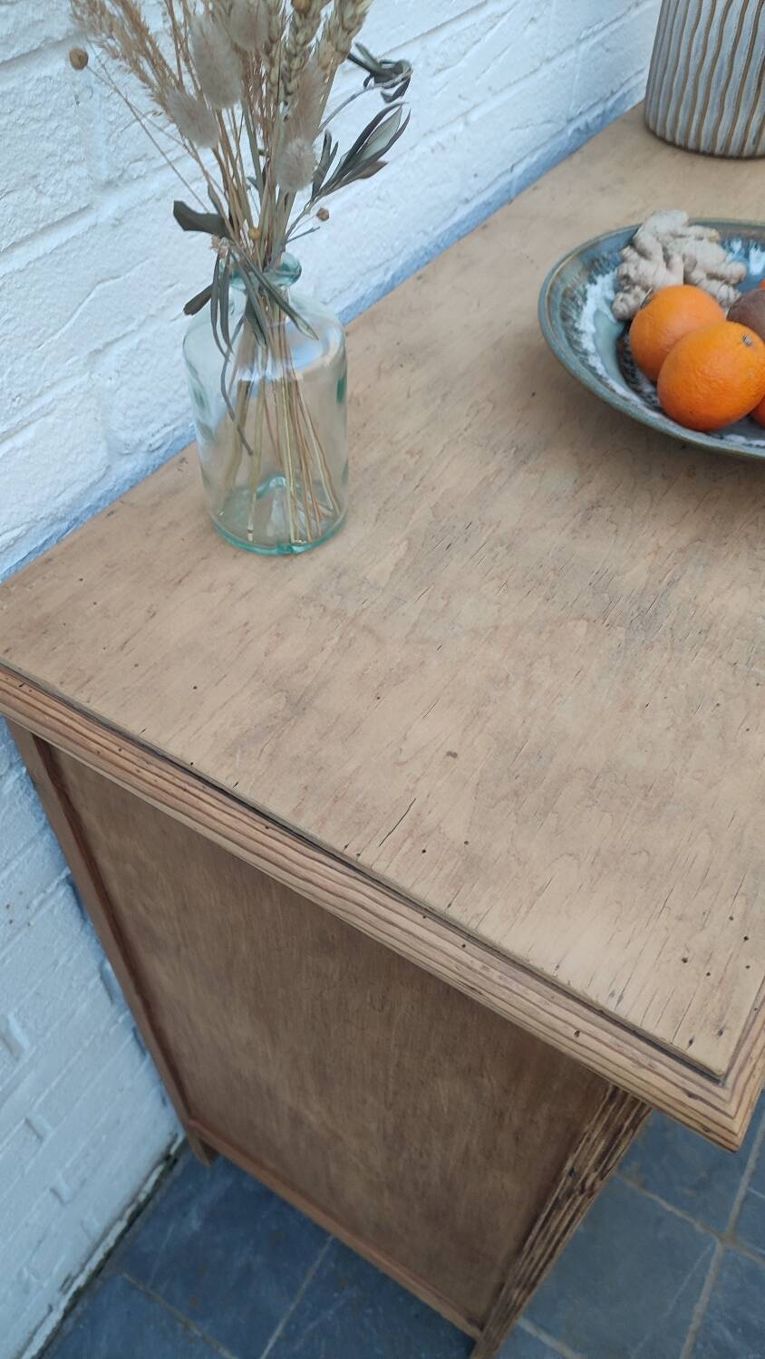 Buffet vintage style Art Deco