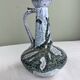 60s vase pottery from Breuil