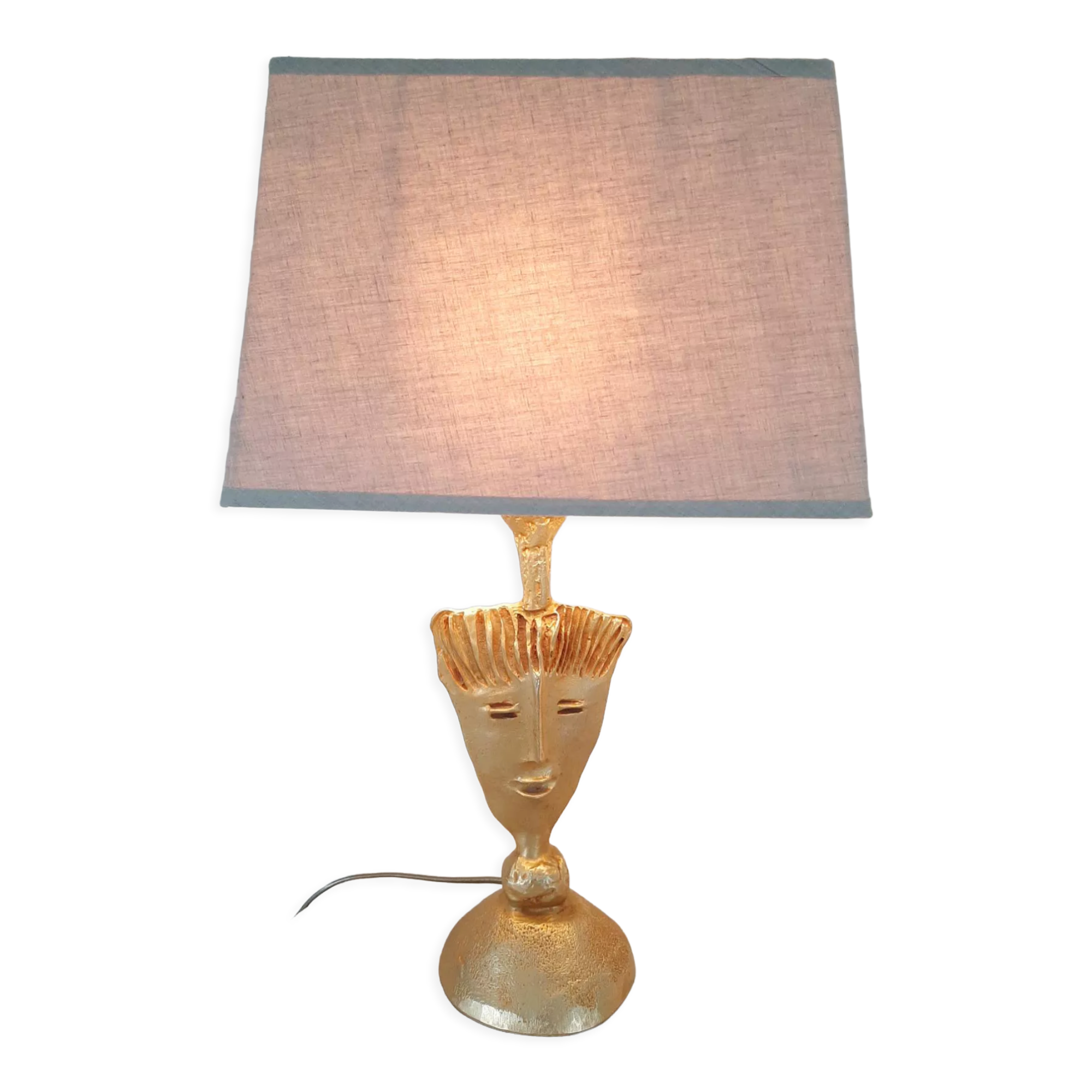 Pierre Casenove lamp
