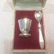 Art Deco egg Cup