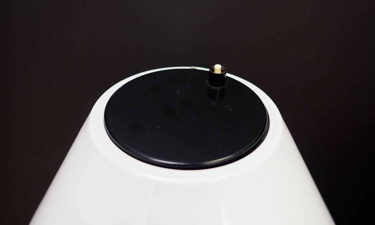 Lampe de table vintage danish design 60 70
