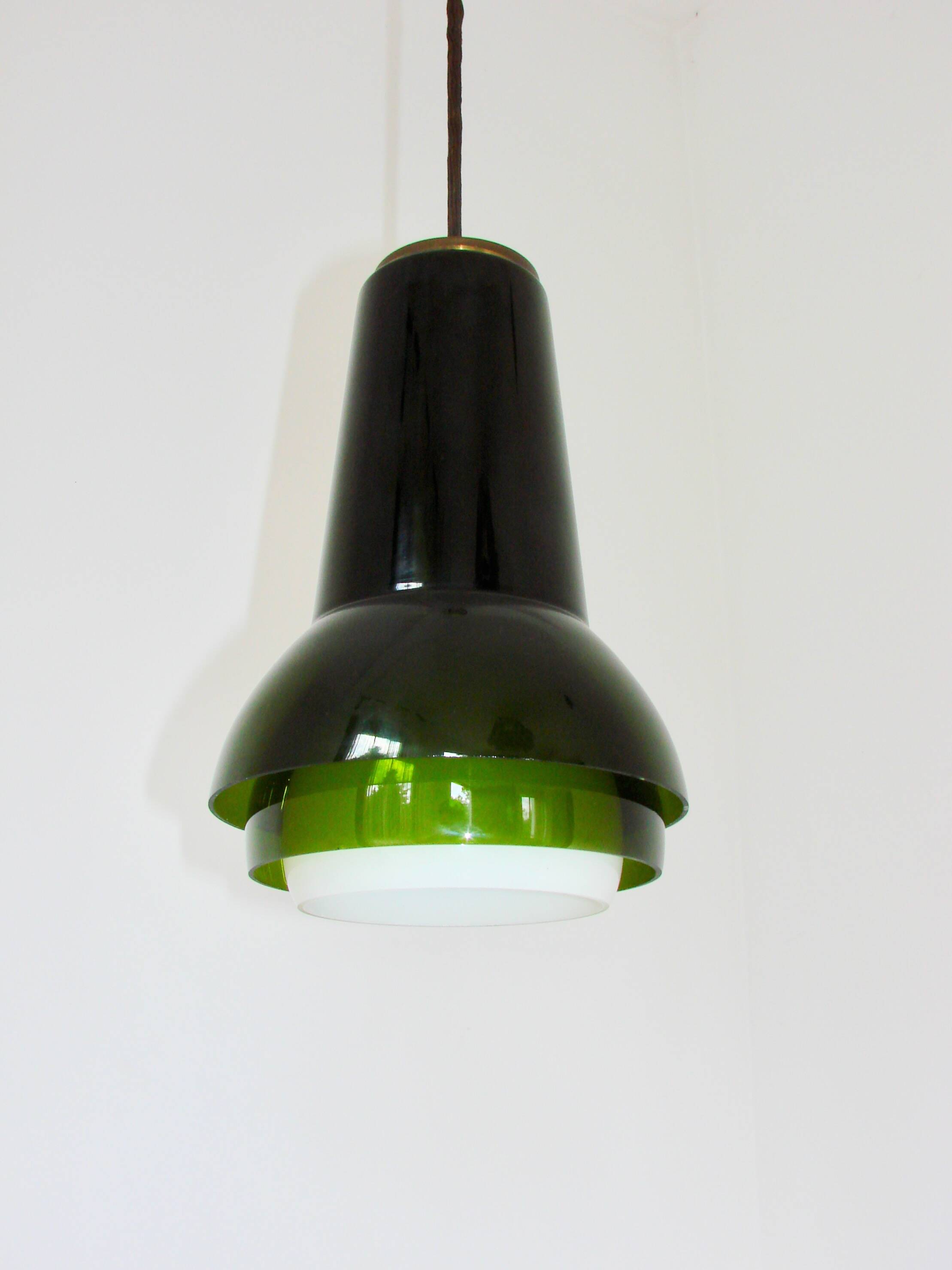 Lampe Fog & Mørup