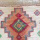 Tapis beni ourain 200x292cm