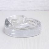 6-piece molded glass shells
