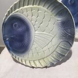 Fish plates