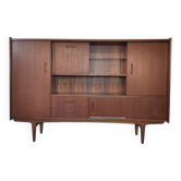 High Scandinavian enfilade IB Koford Larsen Teak