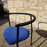 Post-modern chair 1980