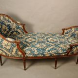 Duchess "in boat" Louis XVI