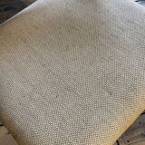 Model 42 teak dining chairs by Kai Kristiansen for Schou Andersen