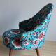 Armchair 50's