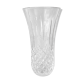 Ancient crystal vase