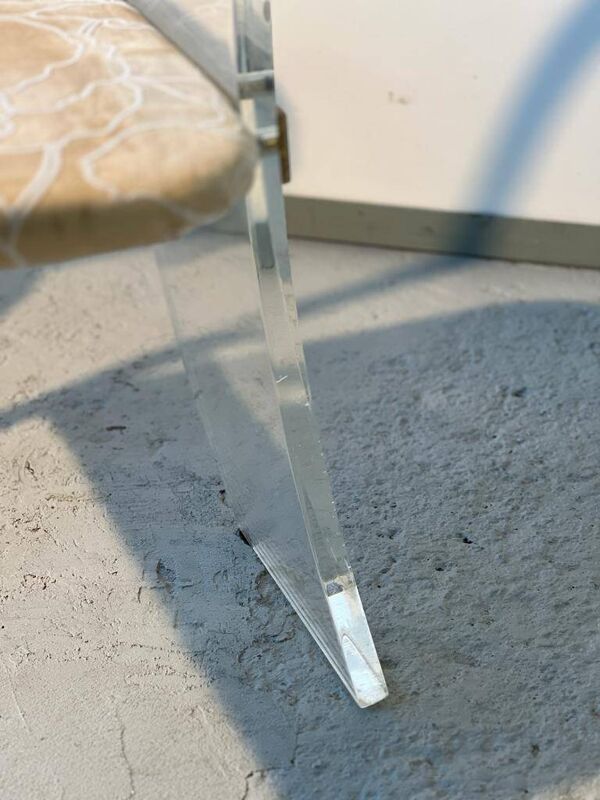 Ensemble de 4 chaises Charles Hollis Jones pour Belgo Chrom 1970