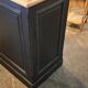 Antique counter