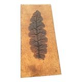 Vintage ceramic tiles