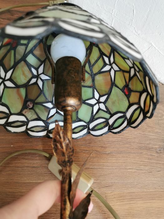 Lampe style liberty