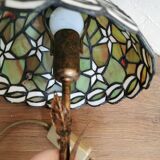 Liberty-style lamp