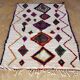 Ourika Berber Rug
