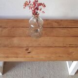 Shabby coffee table