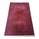 Handwoven Afghan rug 305x200 cm